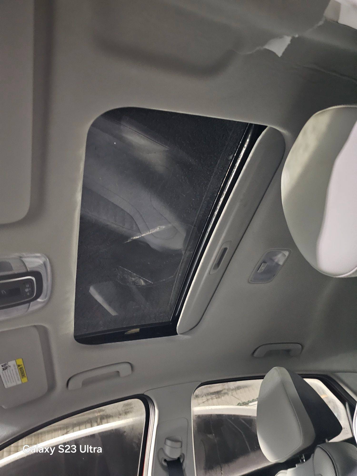 HYUNDAI ELANTRA 2023 - Marhaba Auction Used Cars - Image 8