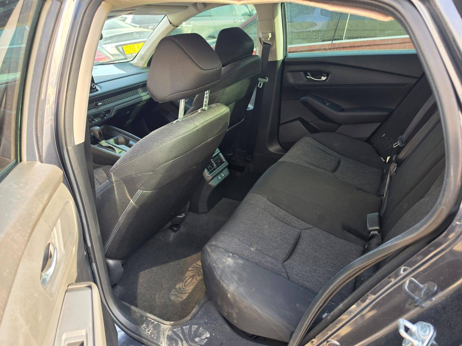 HONDA ACCORD 2025 - Marhaba Auction Used Cars - Image 10