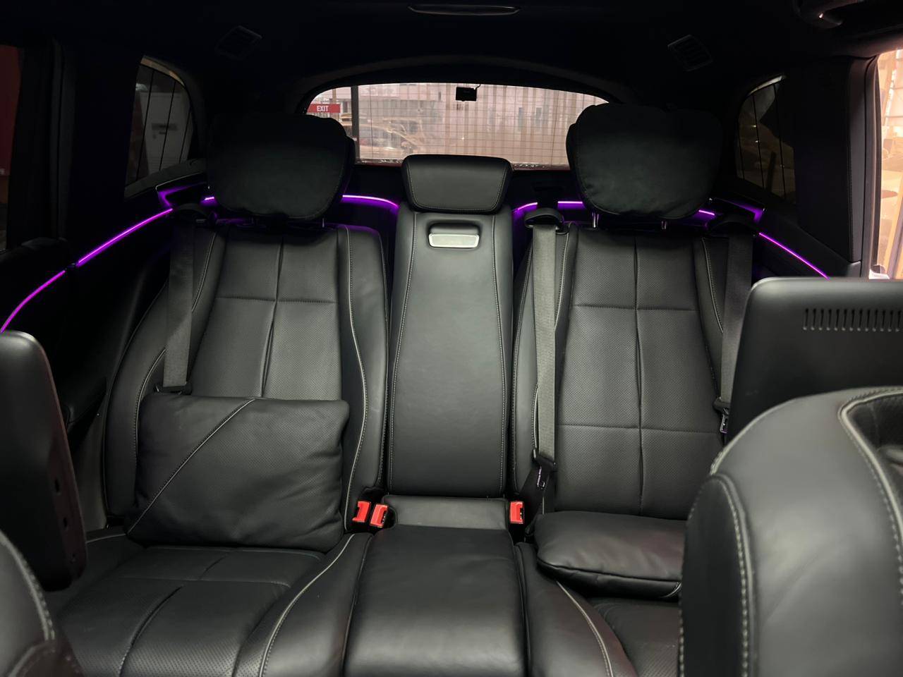 MERCEDES BENZ GLS 600 2022 - Marhaba Auction Used Cars - Image 10