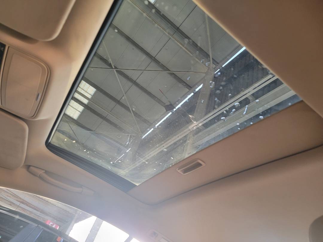 MERCEDES BENZ CL 500 2011 - Marhaba Auction Used Cars - Image 8