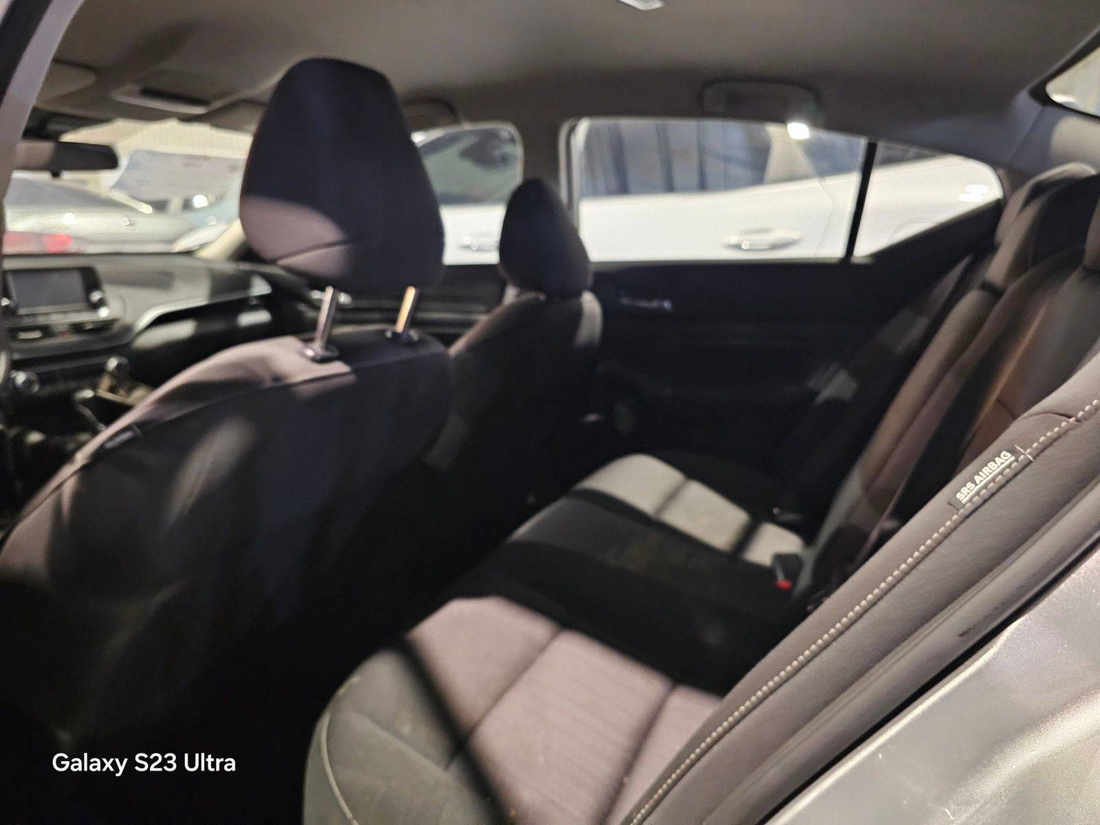 NISSAN ALTIMA 2021 - Marhaba Auction Used Cars - Image 13