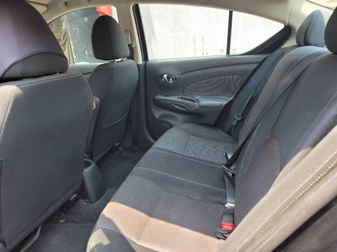 2016 NISSAN VERSA — 164426 Miles — Lot 39424243 — Main - Marhaba Auctions Used Cars - Image 6