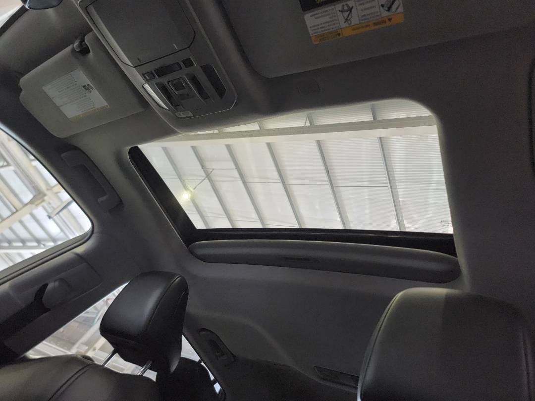 2022 TOYOTA HIGHLANDER — 58889 Miles — Lot S560094 — Main - Marhaba Auctions Used Cars - Image 7