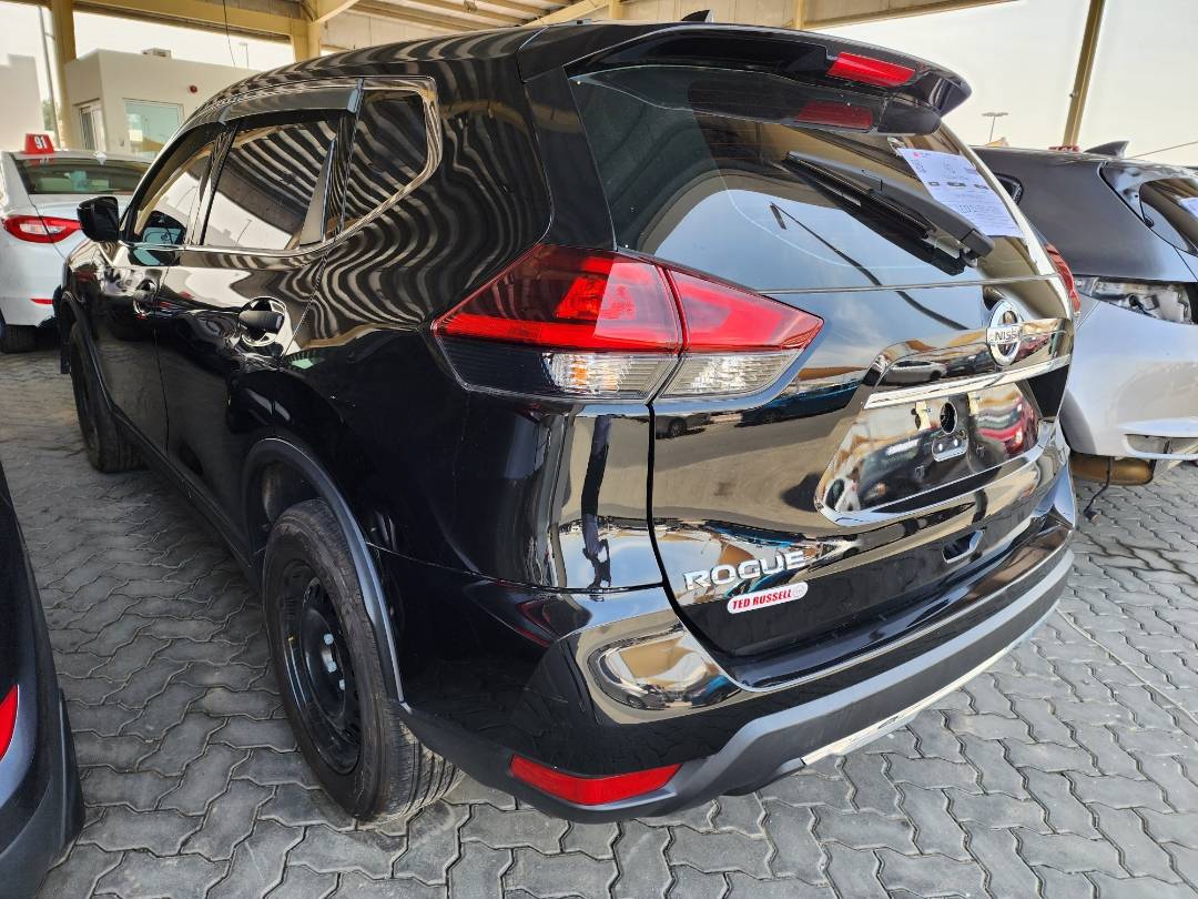 2020 NISSAN ROGUE — 54731 Miles — Lot 73568983 - Marhaba Auctions Used Cars - Image 10