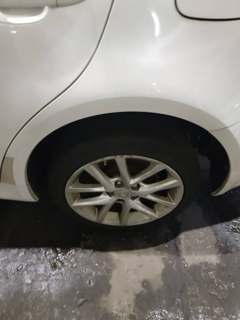 2011 LEXUS IS 250 — 152964 Miles — Lot XB5047594 — Main - Marhaba Auctions Used Cars - Image 6