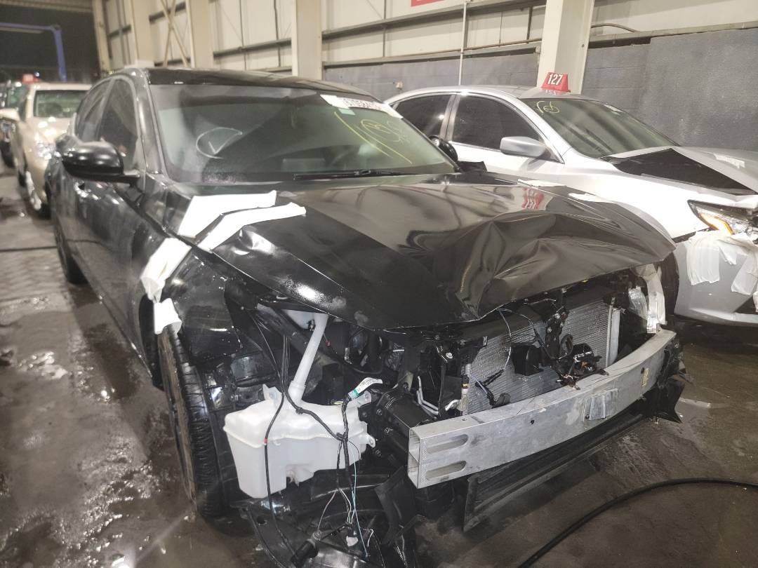 2020 NISSAN ALTIMA — 80086 Miles — Lot 67058413 - Marhaba Auctions Used Cars - Image 5