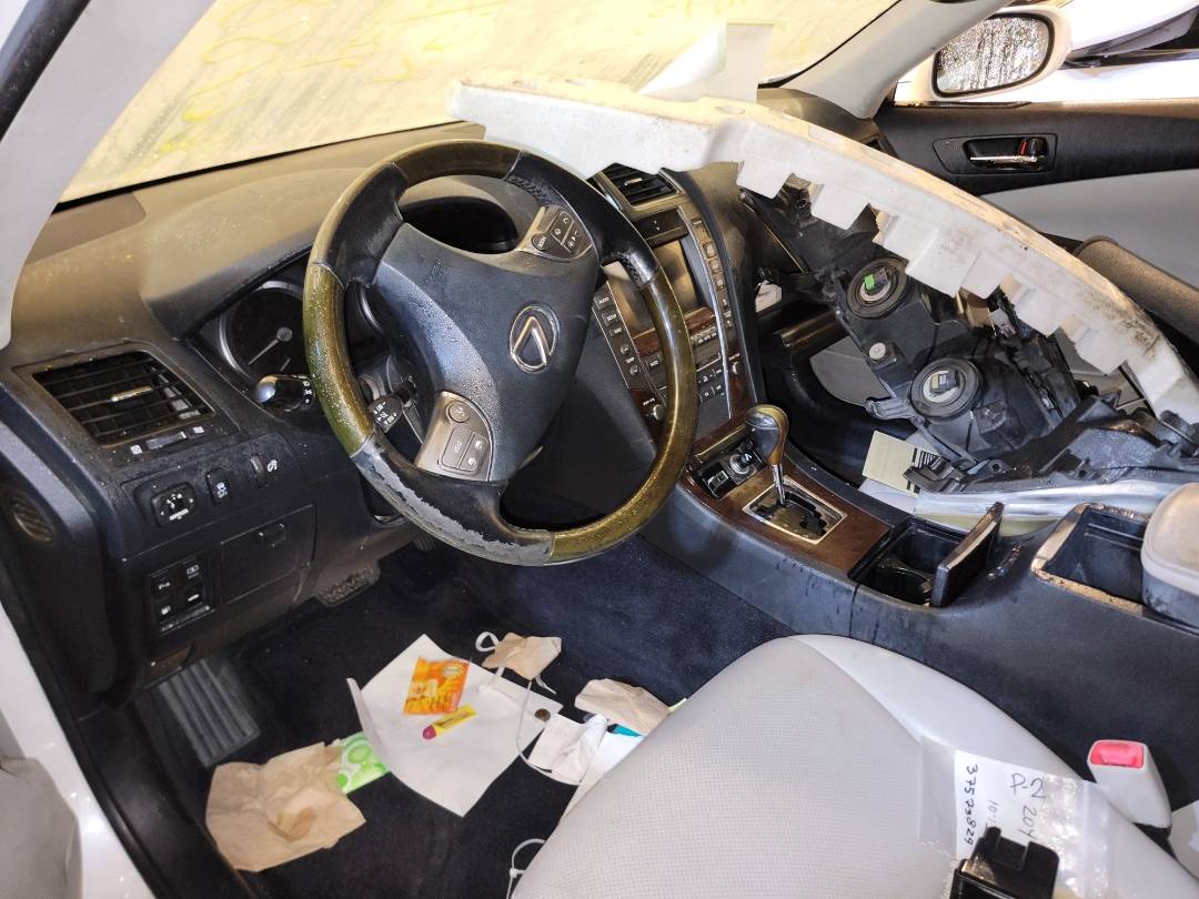 2010 LEXUS ES 350 — 191897 Miles — Lot 37573829 - Marhaba Auctions Used Cars - Image 5