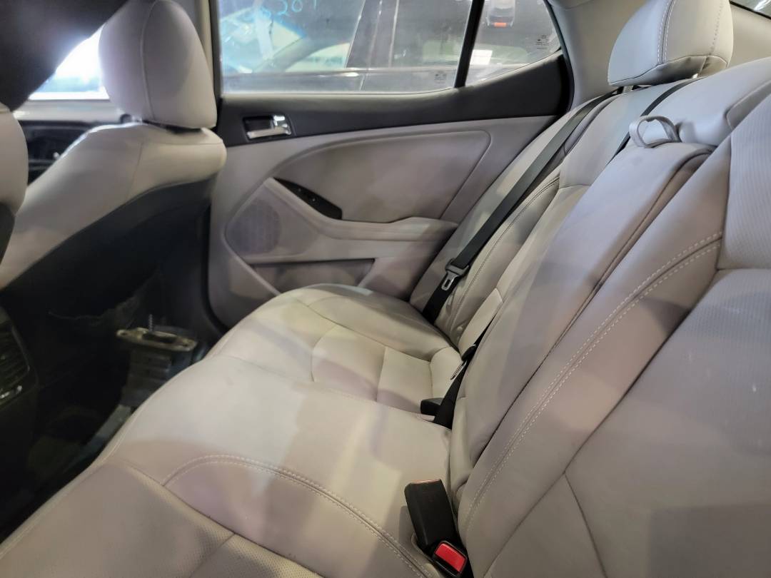 2013 KIA OPTIMA — 140251 Miles — Lot DG209485 — Main - Marhaba Auctions Used Cars - Image 7