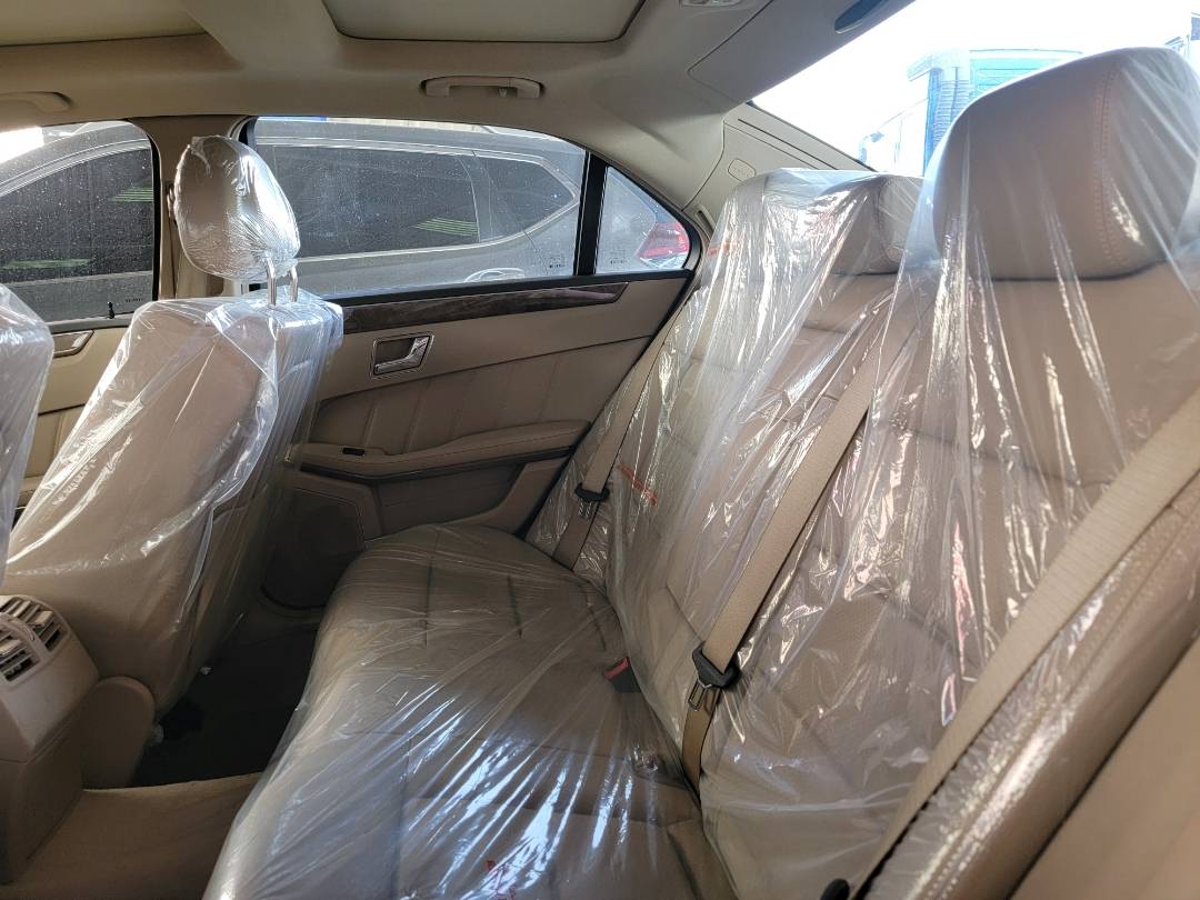 2011 MERCEDES BENZ E 350 — 155064 Miles — Lot A366280 — Main - Marhaba Auctions Used Cars - Image 7