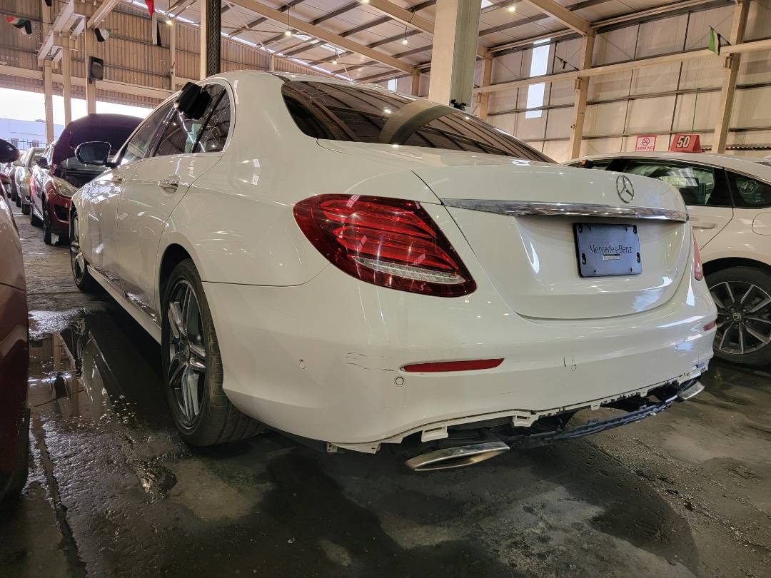 2017 MERCEDES BENZ E-300 — 120250 Miles — Lot JBXHA029823 — Main - Marhaba Auctions Used Cars - Image 5