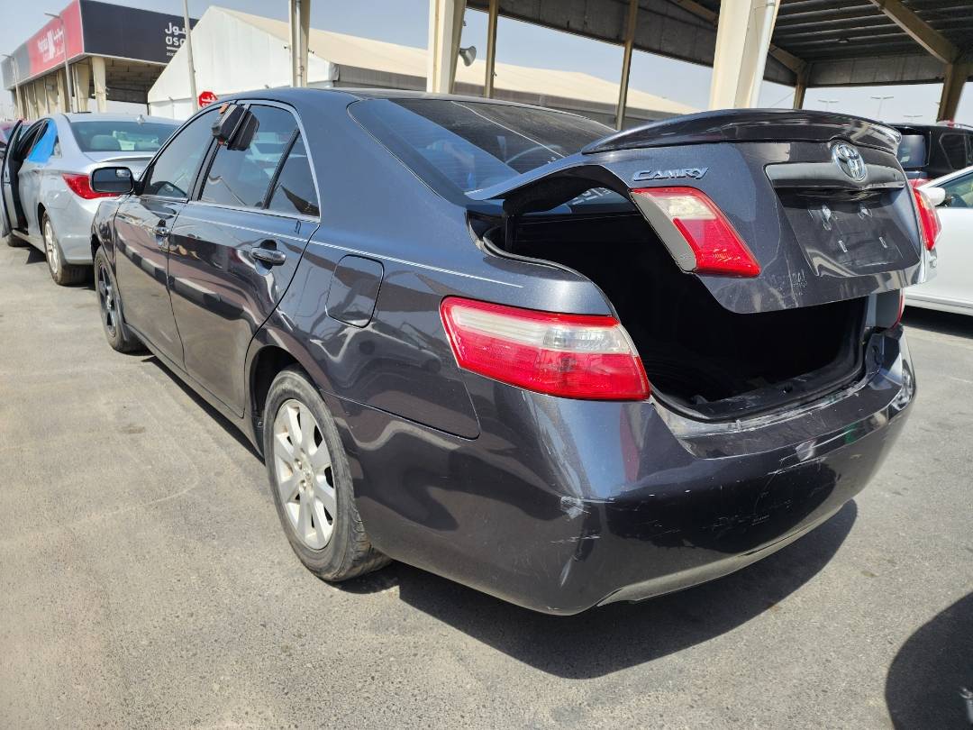 2009 TOYOTA CAMRY — 179503 Miles — Lot 46627234 - Marhaba Auctions Used Cars - Image 8