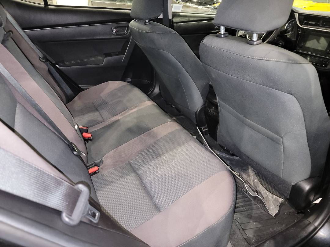 2019 TOYOTA COROLLA — 67239 Miles — Lot 73110413 - Marhaba Auctions Used Cars - Image 5