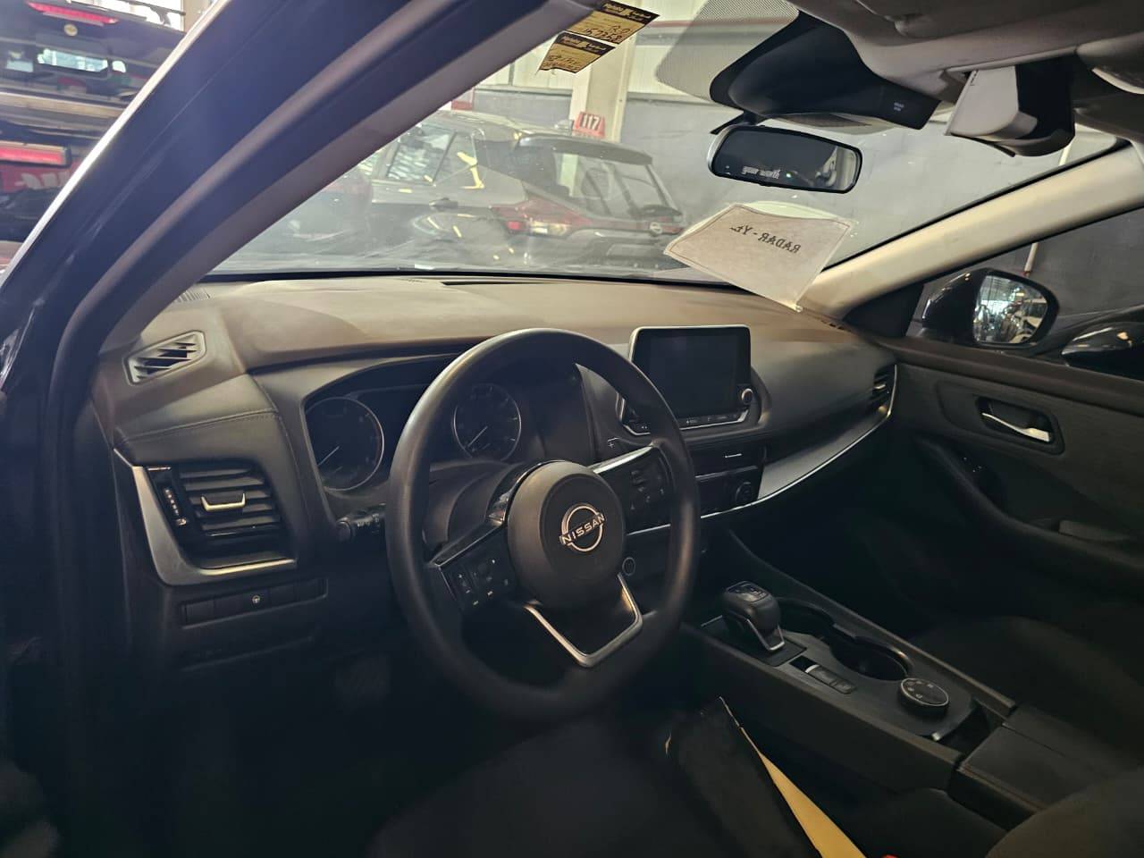 2022 NISSAN ROGUE — 157358 Miles — Lot C691808 — Souq - Marhaba Auctions Used Cars - Image 8