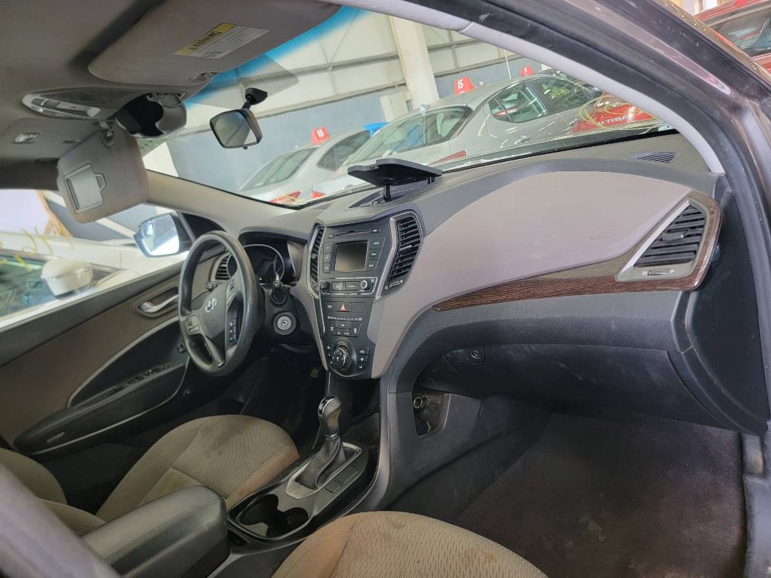 2018 HYUNDAI SANTA FE SPORT — 146581 Miles — Lot 74803033 - Marhaba Auctions Used Cars - Image 6