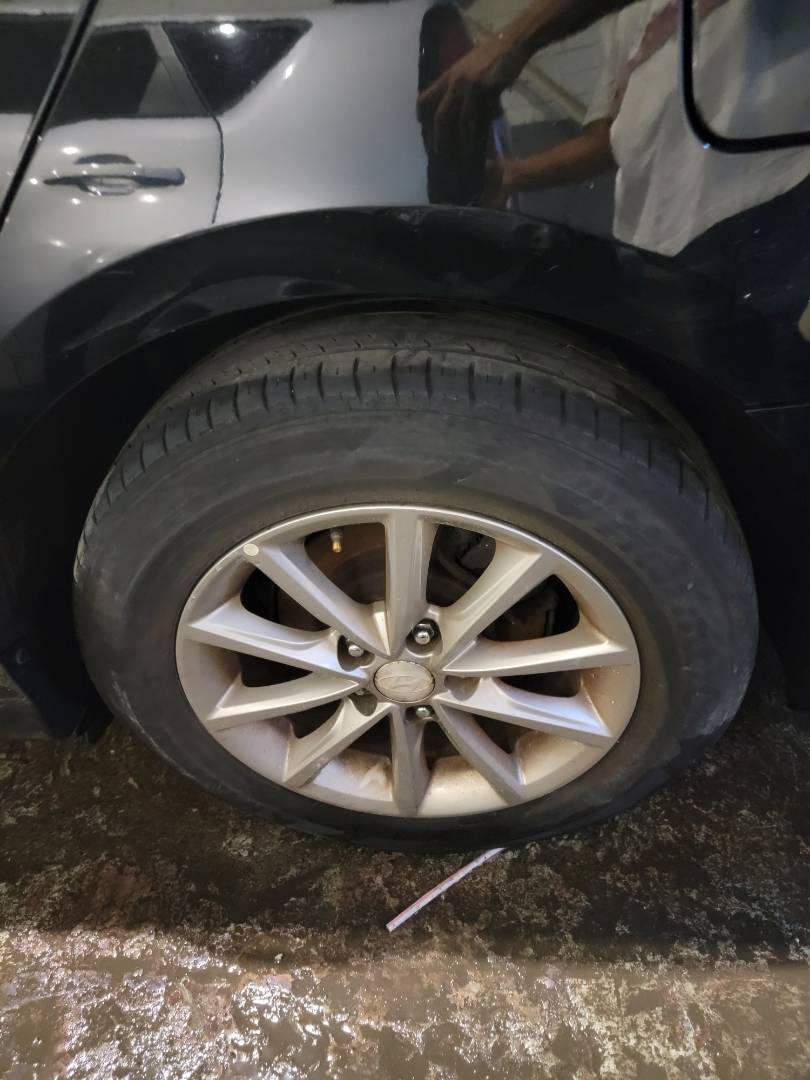 2019 HYUNDAI SONATA — 69979 Miles — Lot KH728419 — Main - Marhaba Auctions Used Cars - Image 9