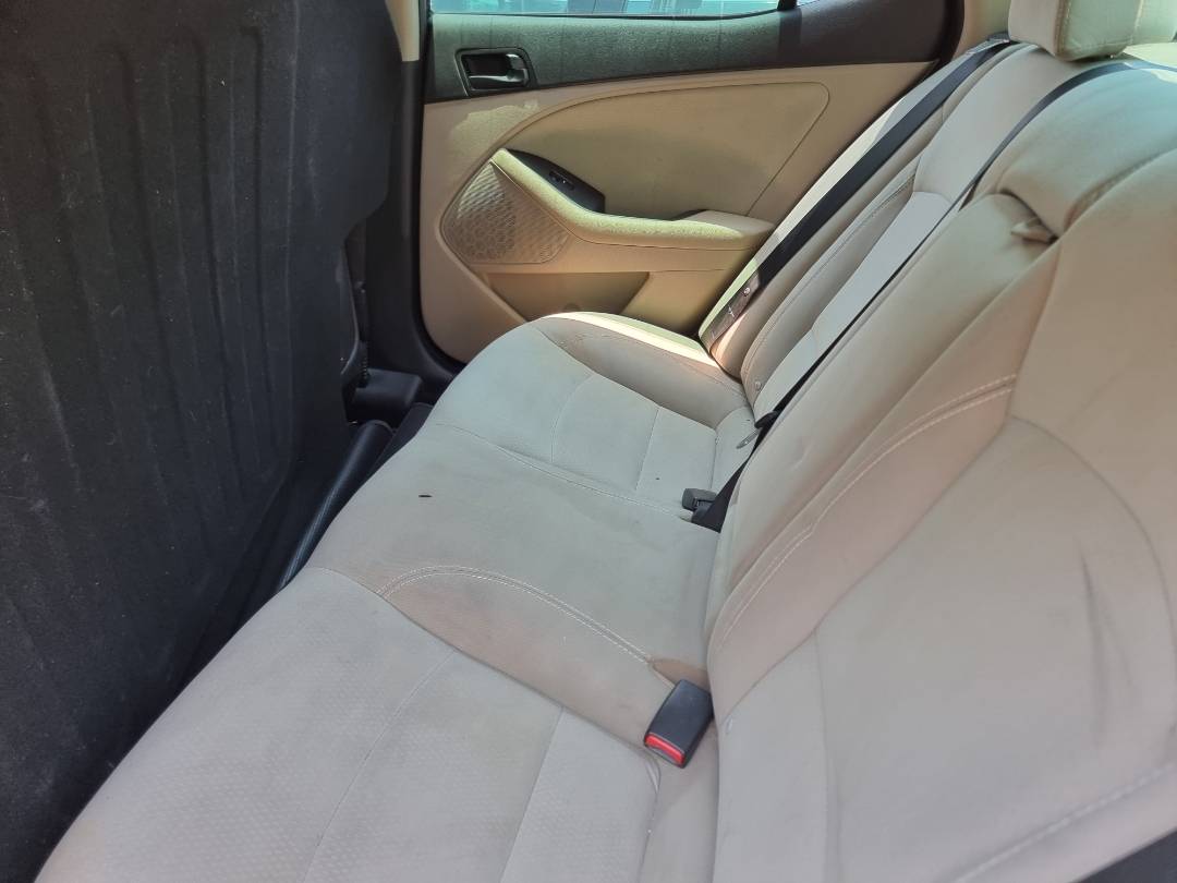 2015 KIA OPTIMA — 88294 Miles — Lot 38432242 — Ind. 12 - Marhaba Auctions Used Cars - Image 5