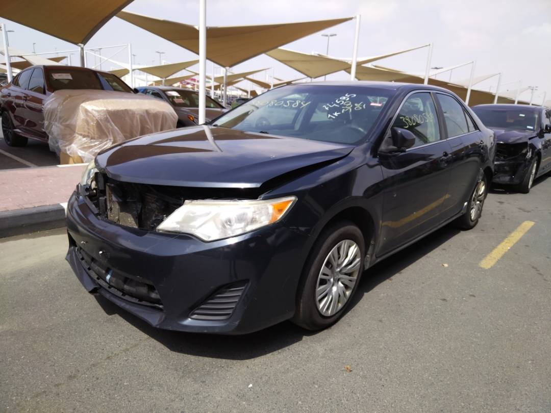 2012 TOYOTA CAMRY — 179593 Miles — Lot U174595 - Marhaba Auctions Used Cars - Image 10