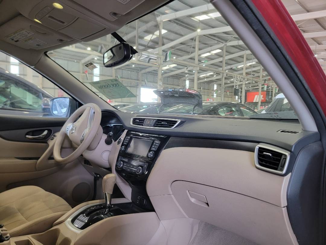 2014 NISSAN ROGUE — 213148 Miles — Lot 38838896 — Main - Marhaba Auctions Used Cars - Image 6