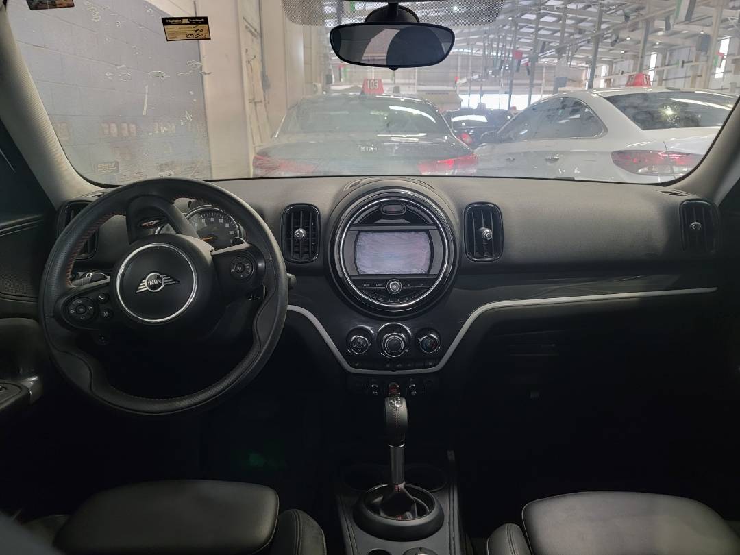 2019 MINI COOPER COUNTRYMAN — 29344 Miles — Lot K3E97445 — Main - Marhaba Auctions Used Cars - Image 8