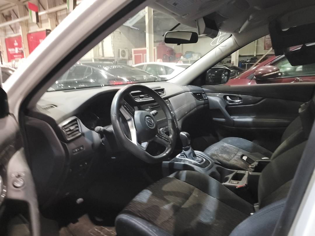 2018 NISSAN ROGUE — 115544 Miles — Lot 67662174 — Main - Marhaba Auctions Used Cars - Image 6