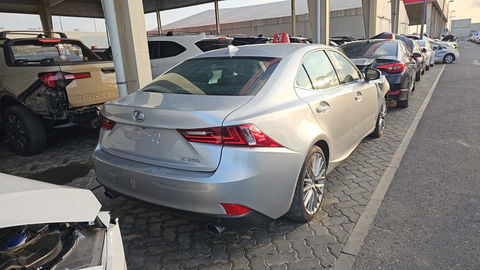 LEXUS IS 250