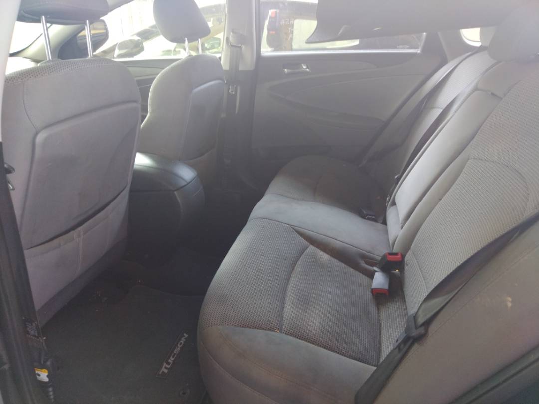 2011 HYUNDAI SONATA — 203057 Miles — Lot 61788083 - Marhaba Auctions Used Cars - Image 6