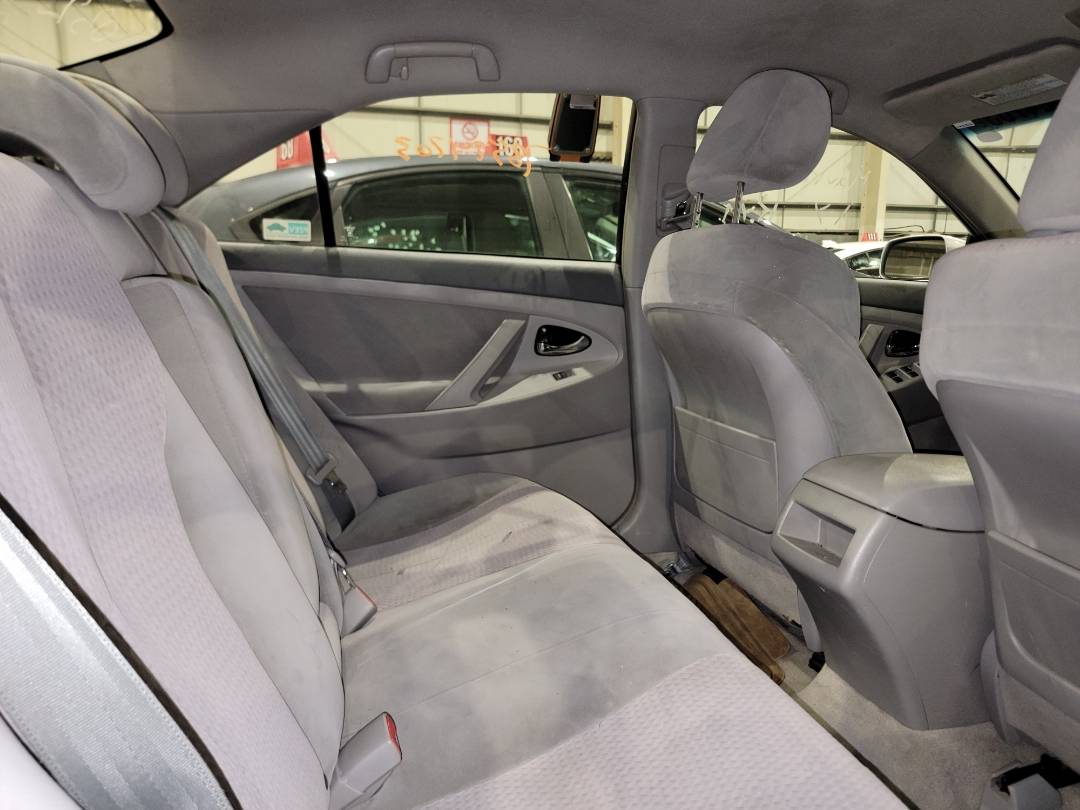 2010 TOYOTA CAMRY — 147193 Miles — Lot 78524703 - Marhaba Auctions Used Cars - Image 5