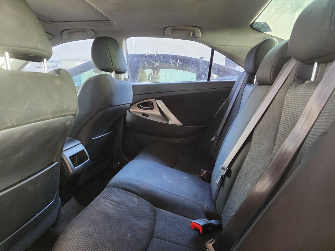 2010 TOYOTA CAMRY — 189095 Miles — Lot 15765 — Souq - Marhaba Auctions Used Cars - Image 7