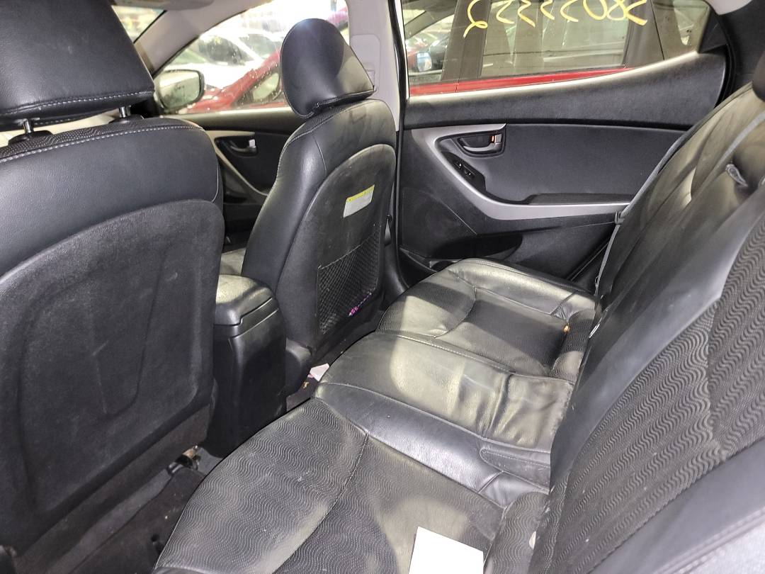 2013 HYUNDAI ELANTRA — 236287 Miles — Lot 38053352 - Marhaba Auctions Used Cars - Image 6