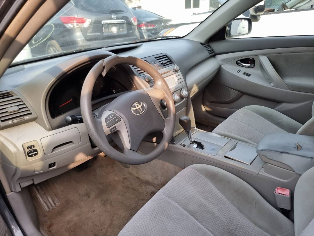 2011 TOYOTA CAMRY — 240424 Miles — Lot 47429504 — Ind. 12 - Marhaba Auctions Used Cars - Image 5