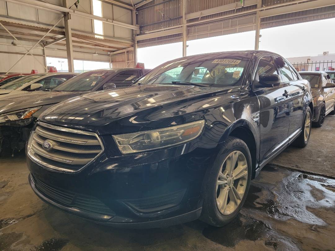 2016 FORD TAURUS — 189553 Miles — Lot 43032684 — Souq - Marhaba Auctions Used Cars - Image 5