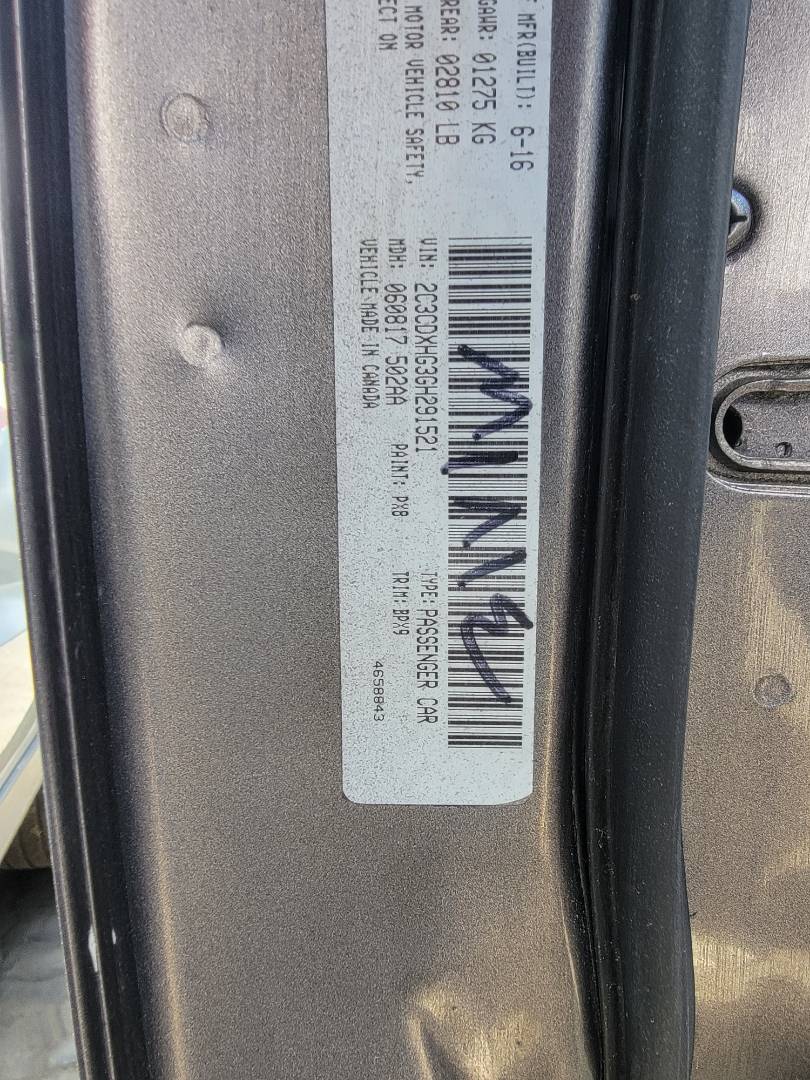 2019 DODGE CHALLENGER — 43094 Miles — Lot KH668219 — Main - Marhaba Auctions Used Cars - Image 10
