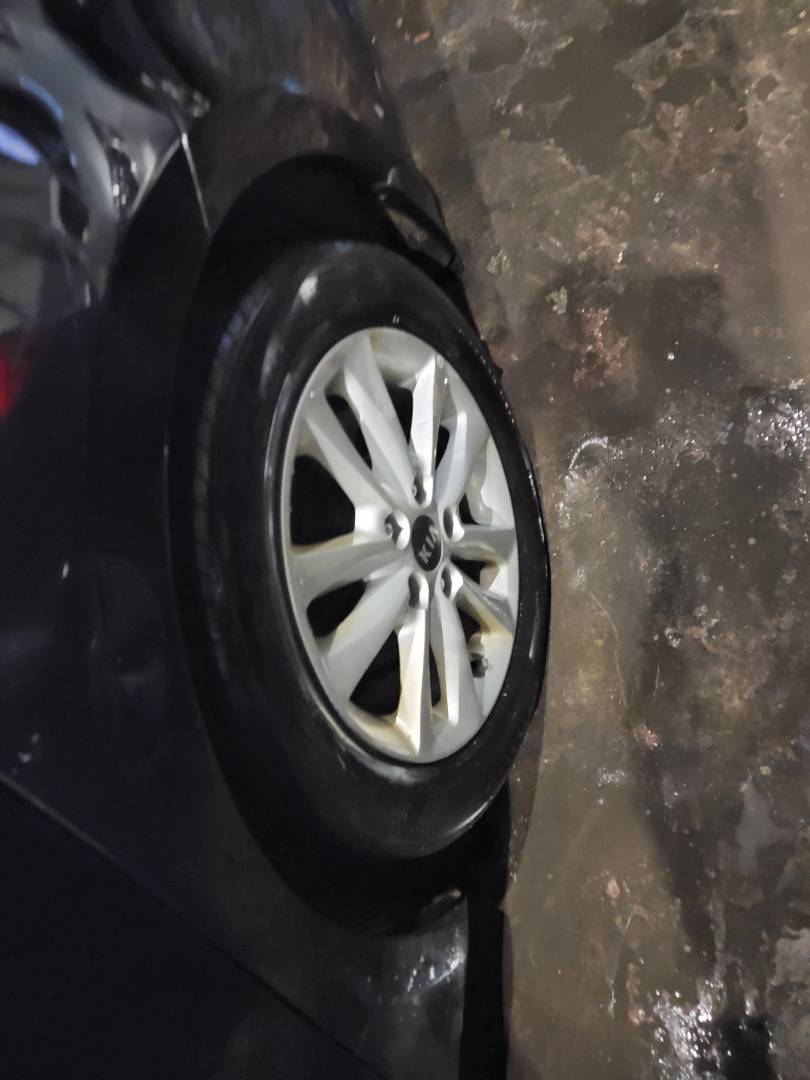 KIA FORTE 2017 - Marhaba Auction Used Cars - Image 7