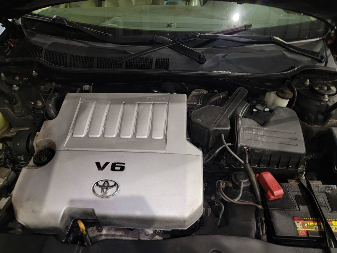 2007 TOYOTA CAMRY — 213056 Miles — Lot 76581883 - Marhaba Auctions Used Cars - Image 12