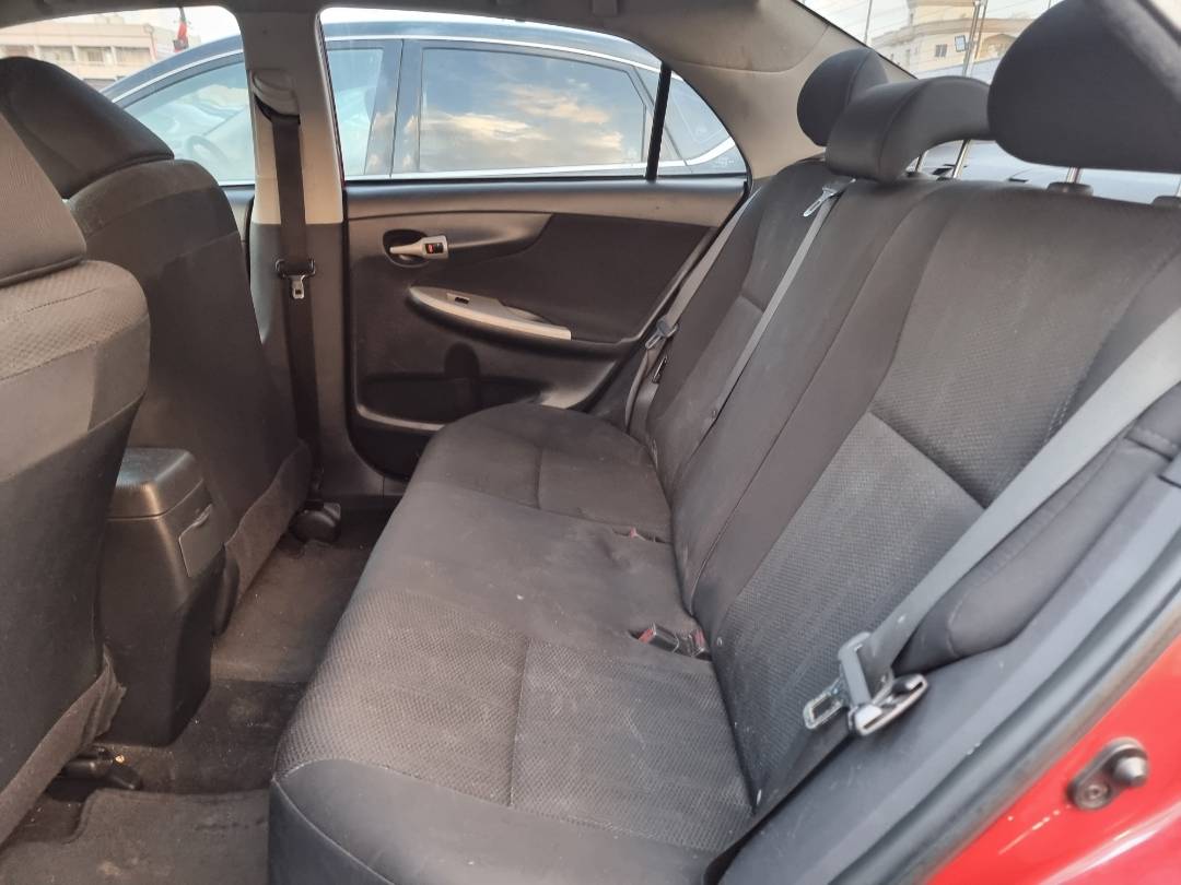 2011 TOYOTA COROLLA — 199145 Miles — Lot 215487 — Ind. 12 - Marhaba Auctions Used Cars - Image 6