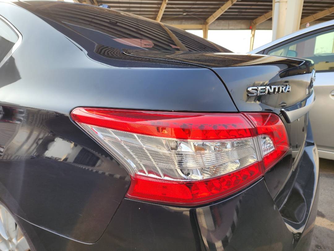 2013 NISSAN SENTRA — 82701 Miles — Lot 50346344 — Souq - Marhaba Auctions Used Cars - Image 10