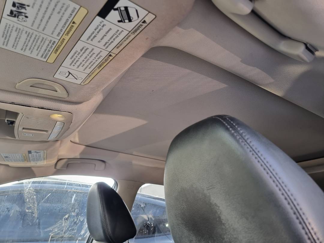 NISSAN ROGUE 2018 - Marhaba Auction Used Cars - Image 8