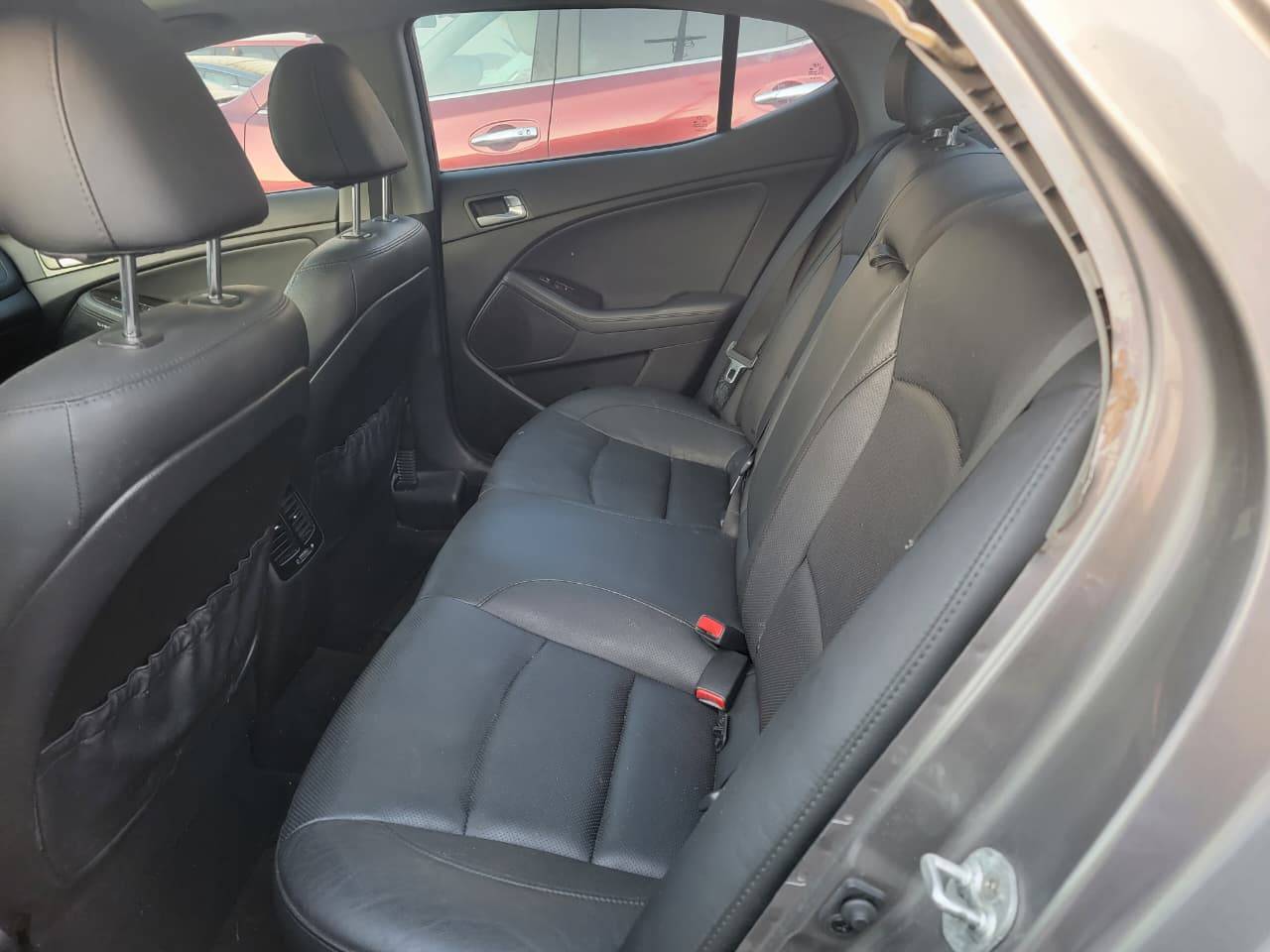 2015 KIA OPTIMA — 108758 Miles — Lot 42865199 — Main - Marhaba Auctions Used Cars - Image 8