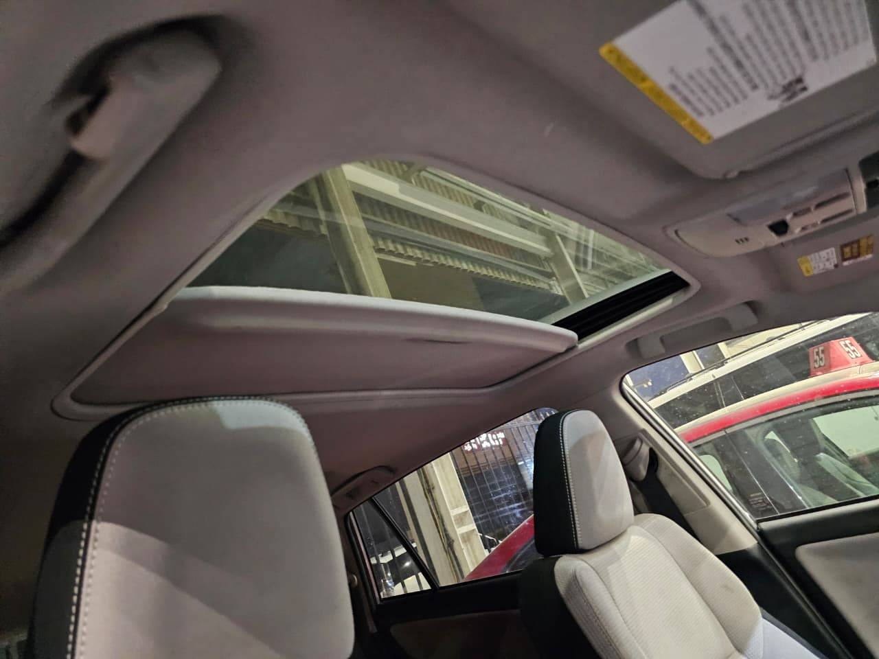 TOYOTA RAV4 2018 - Marhaba Auction Used Cars - Image 9