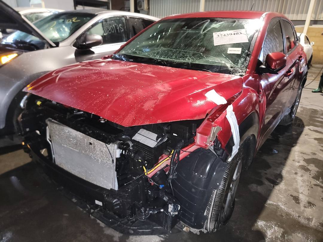 2019 HYUNDAI KONA — 74812 Miles — Lot 37439403 - Marhaba Auctions Used Cars - Image 6