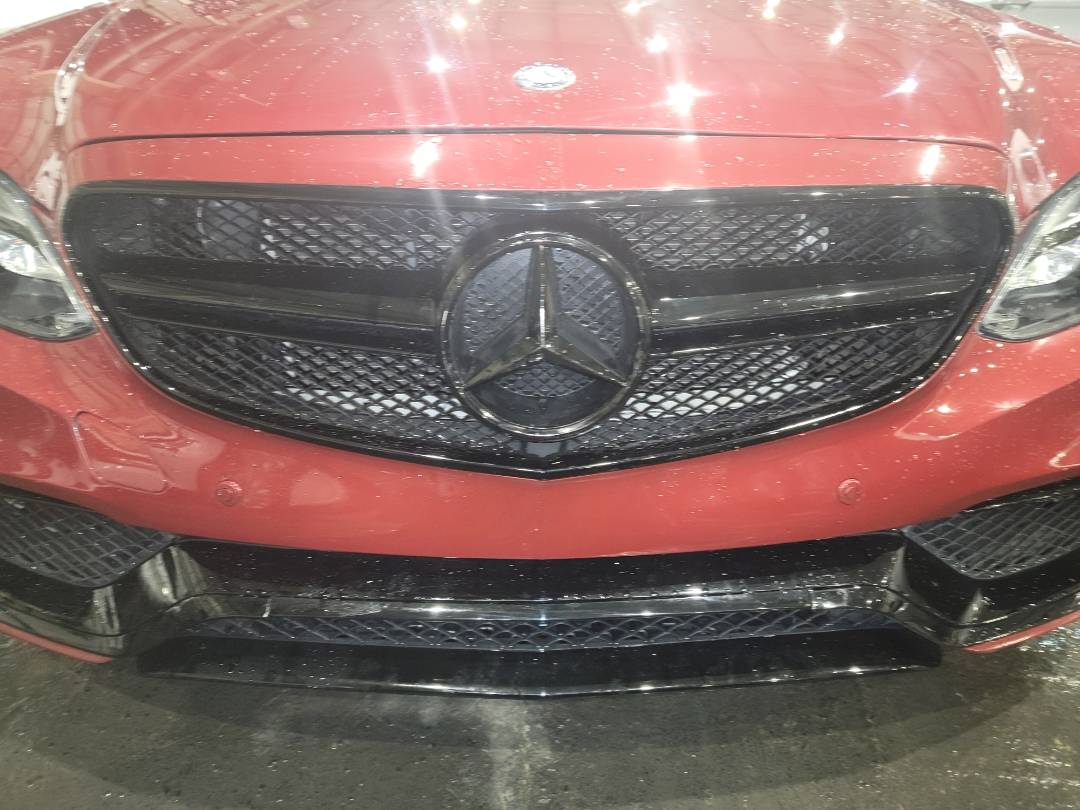2014 MERCEDES BENZ E 350 — 127245 Miles — Lot EB008351 - Marhaba Auctions Used Cars - Image 12