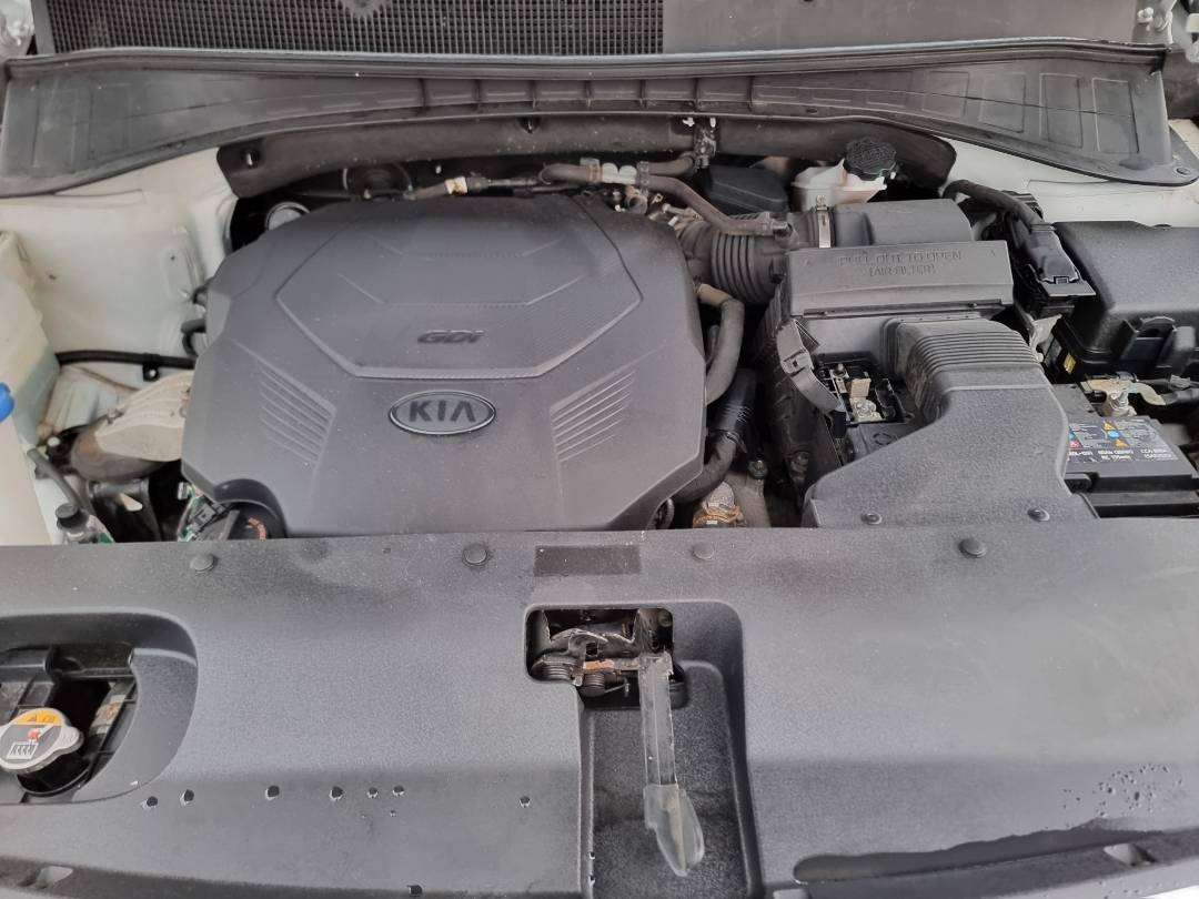 2019 KIA SORENTO — 118082 Miles — Lot 214578 — Main - Marhaba Auctions Used Cars - Image 11