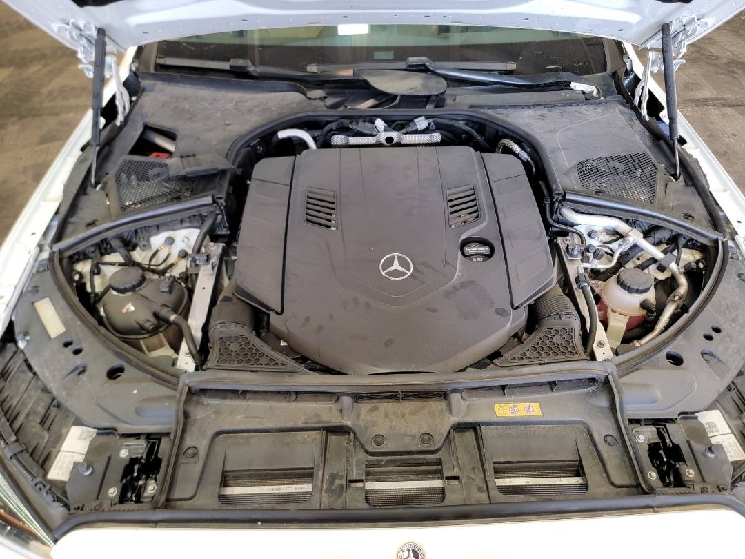 2022 MERCEDES BENZ S 580 — 20403 Miles — Lot 11270 — Main - Marhaba Auctions Used Cars - Image 15