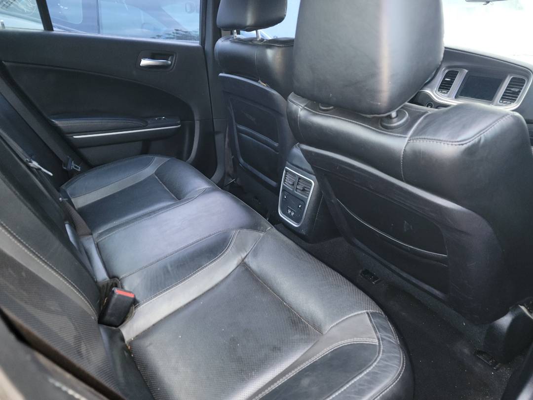 2019 DODGE CHARGER — 103981 Miles — Lot H711229 - Marhaba Auctions Used Cars - Image 5