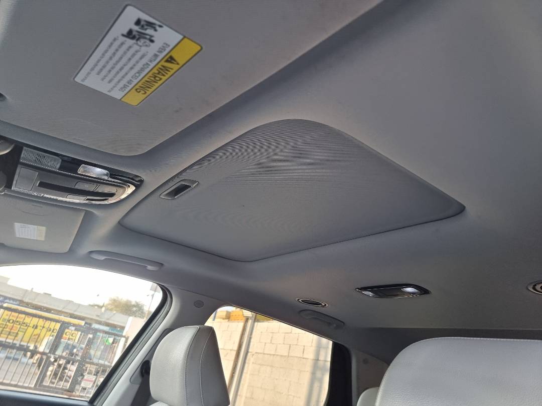 HYUNDAI PALISADE SEL 2020 - Marhaba Auction Used Cars - Image 9