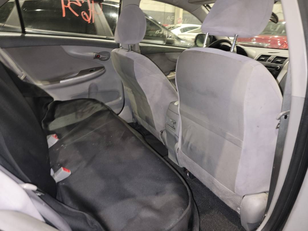 2010 TOYOTA COROLLA — 254860 Miles — Lot 37694634 - Marhaba Auctions Used Cars - Image 5