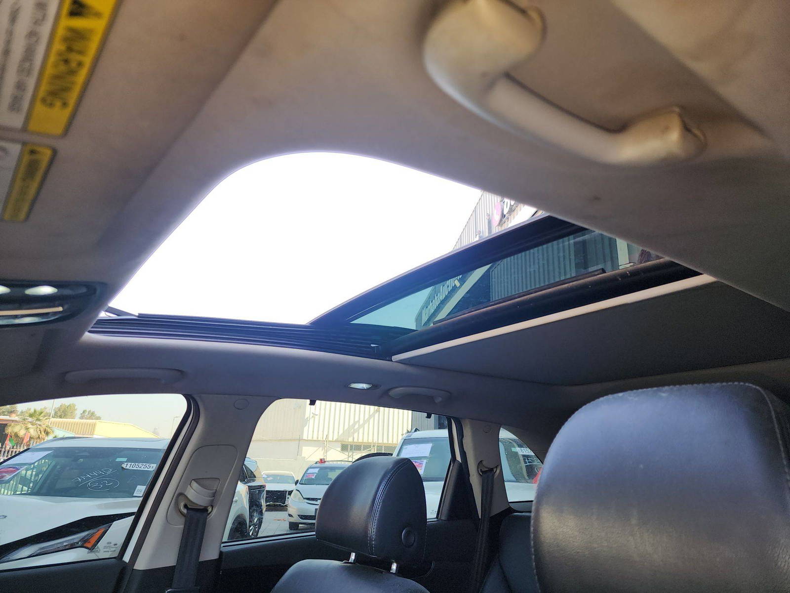 KIA SORENTO 2019 - Marhaba Auction Used Cars - Image 9