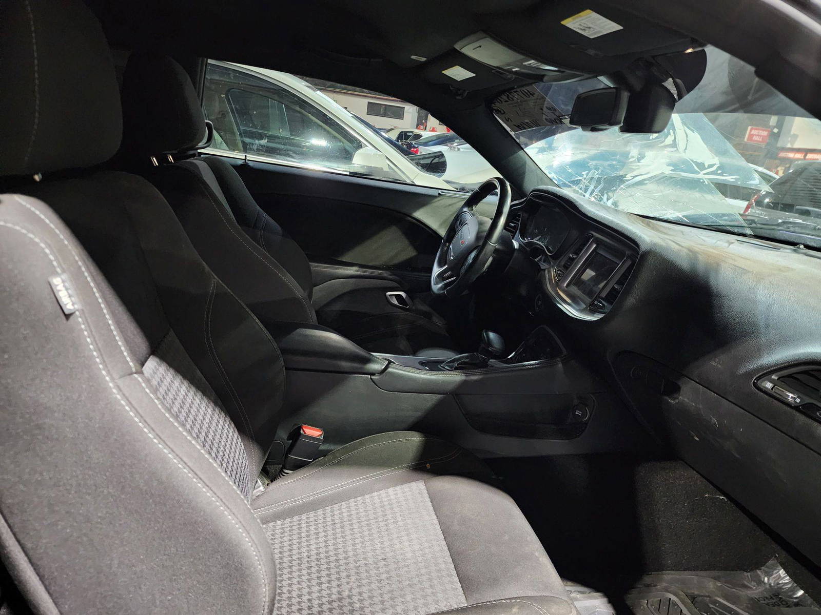 2021 DODGE CHALLENGER — 44290 Miles — Lot 40778264 — Main - Marhaba Auctions Used Cars - Image 8