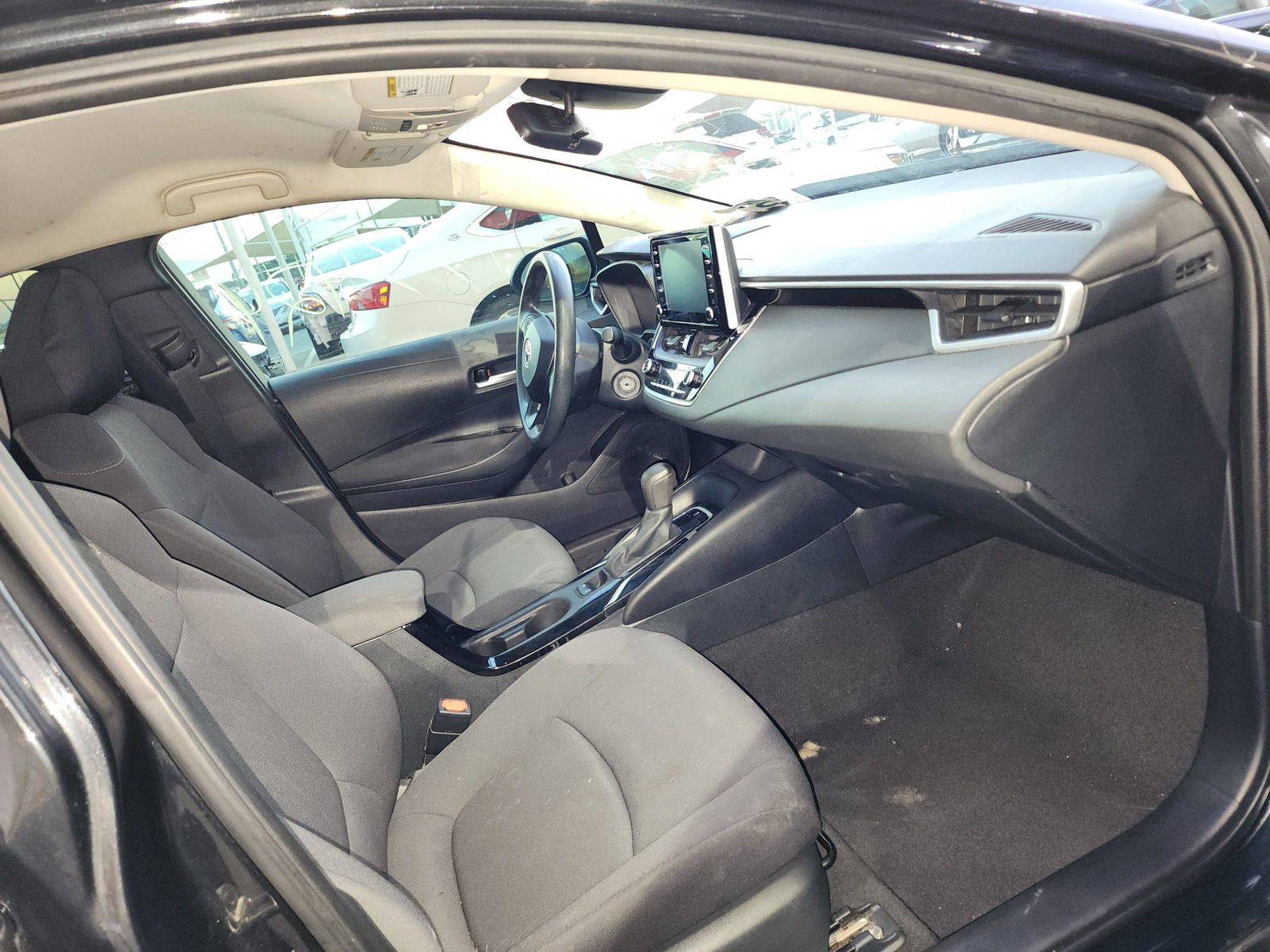 2020 TOYOTA COROLLA — 133424 Miles — Lot 74310973 — Souq - Marhaba Auctions Used Cars - Image 5