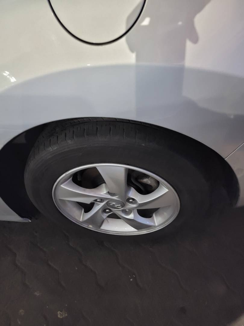 2011 HYUNDAI AVANTE — 101517 KM — Lot U132356 — Main - Marhaba Auctions Used Cars - Image 8